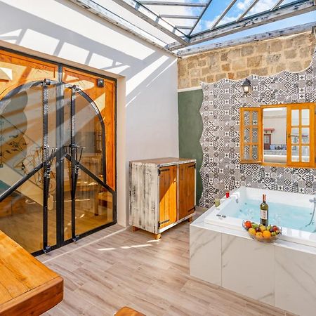 Cava D"Oro Suites Родос Экстерьер фото