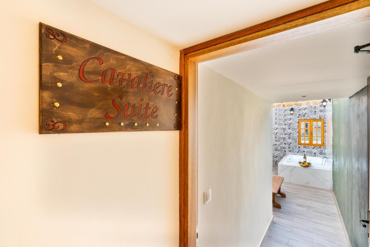 Cava D"Oro Suites Родос Экстерьер фото