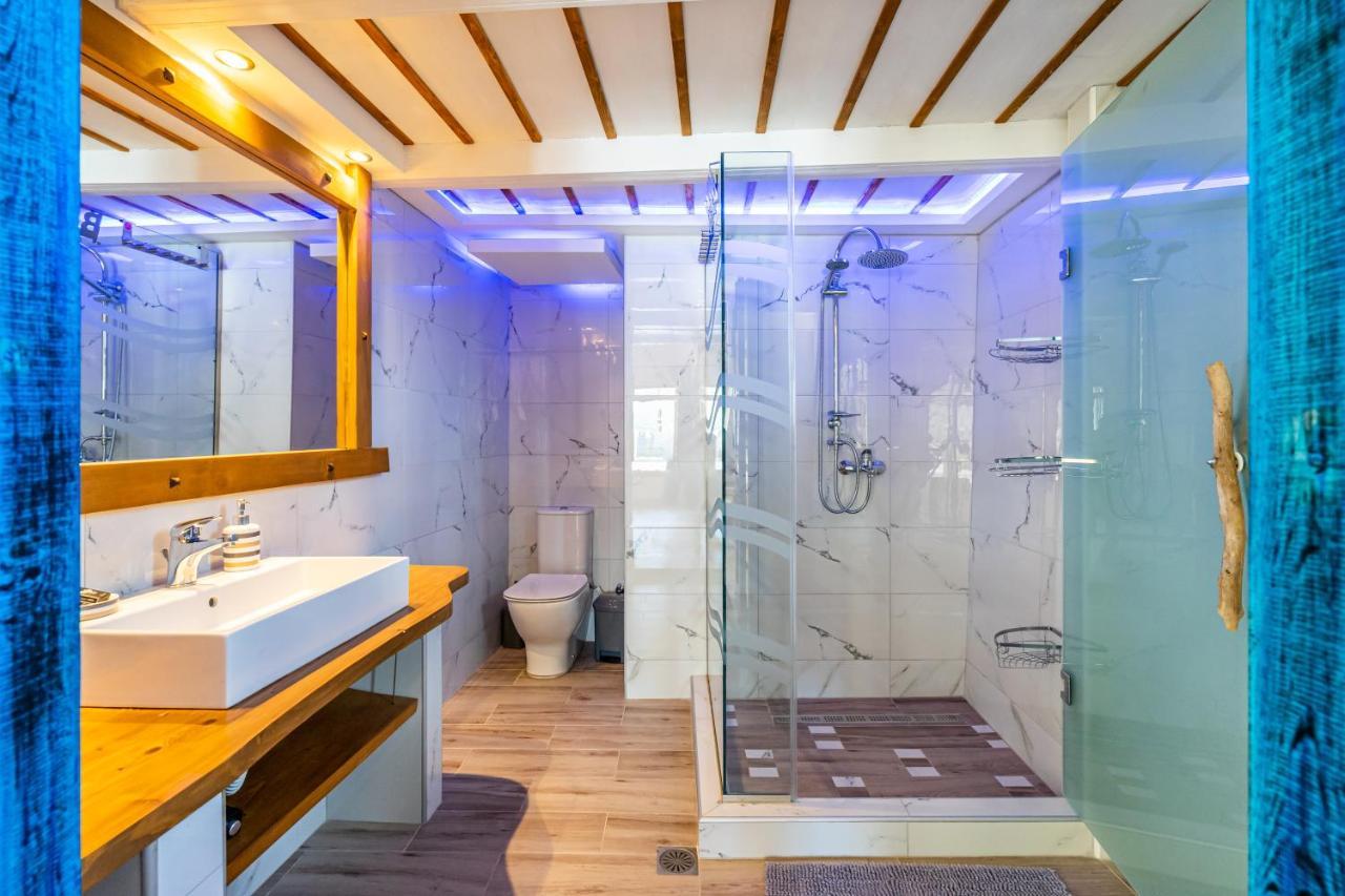 Cava D"Oro Suites Родос Экстерьер фото