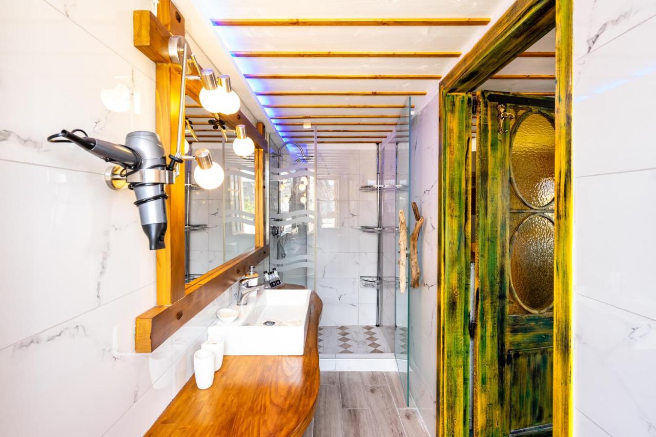 Cava D"Oro Suites Родос Экстерьер фото