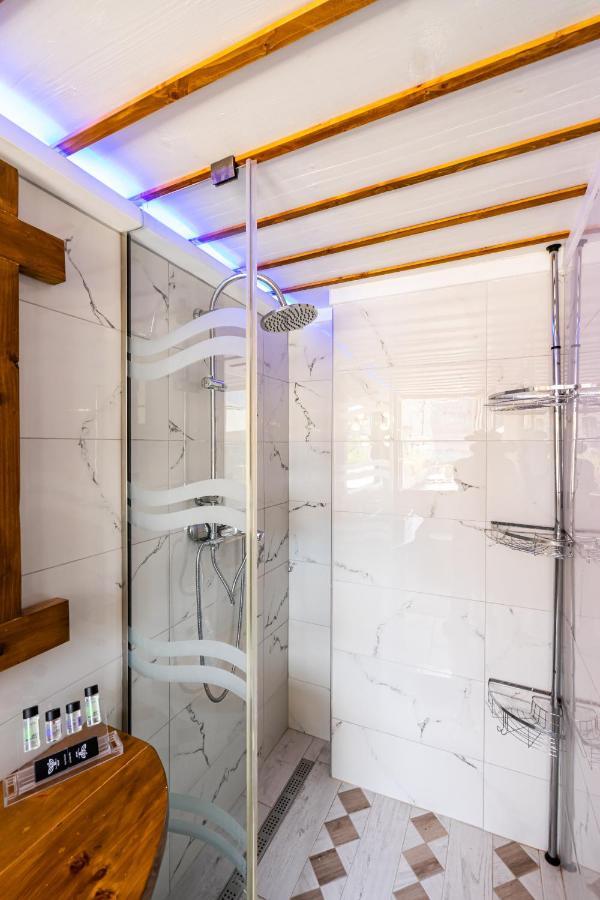 Cava D"Oro Suites Родос Экстерьер фото
