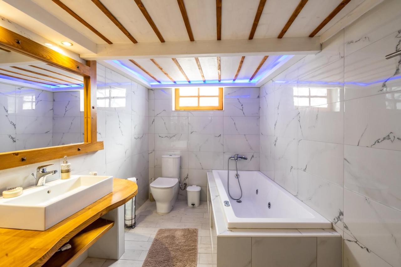 Cava D"Oro Suites Родос Экстерьер фото